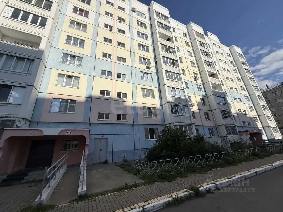 Россия, Удмуртская Республика, Сарапул, улица Мельникова, 3А, фото 21
