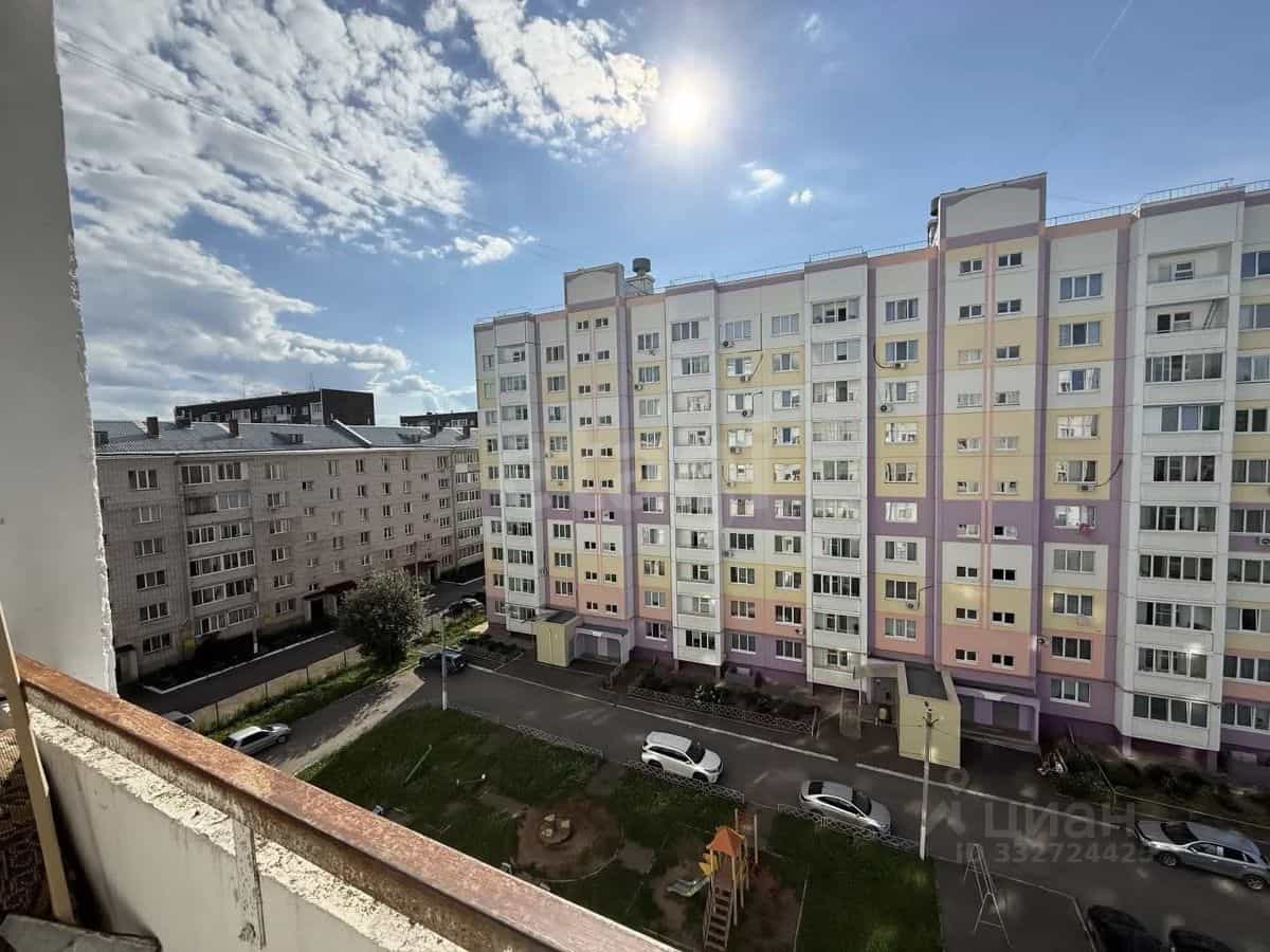 Россия, Удмуртская Республика, Сарапул, улица Мельникова, 3А, фото 22