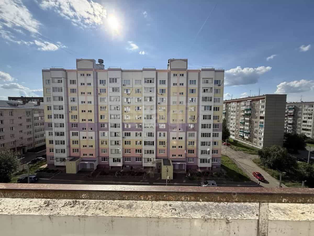 Россия, Удмуртская Республика, Сарапул, улица Мельникова, 3А, фото 23