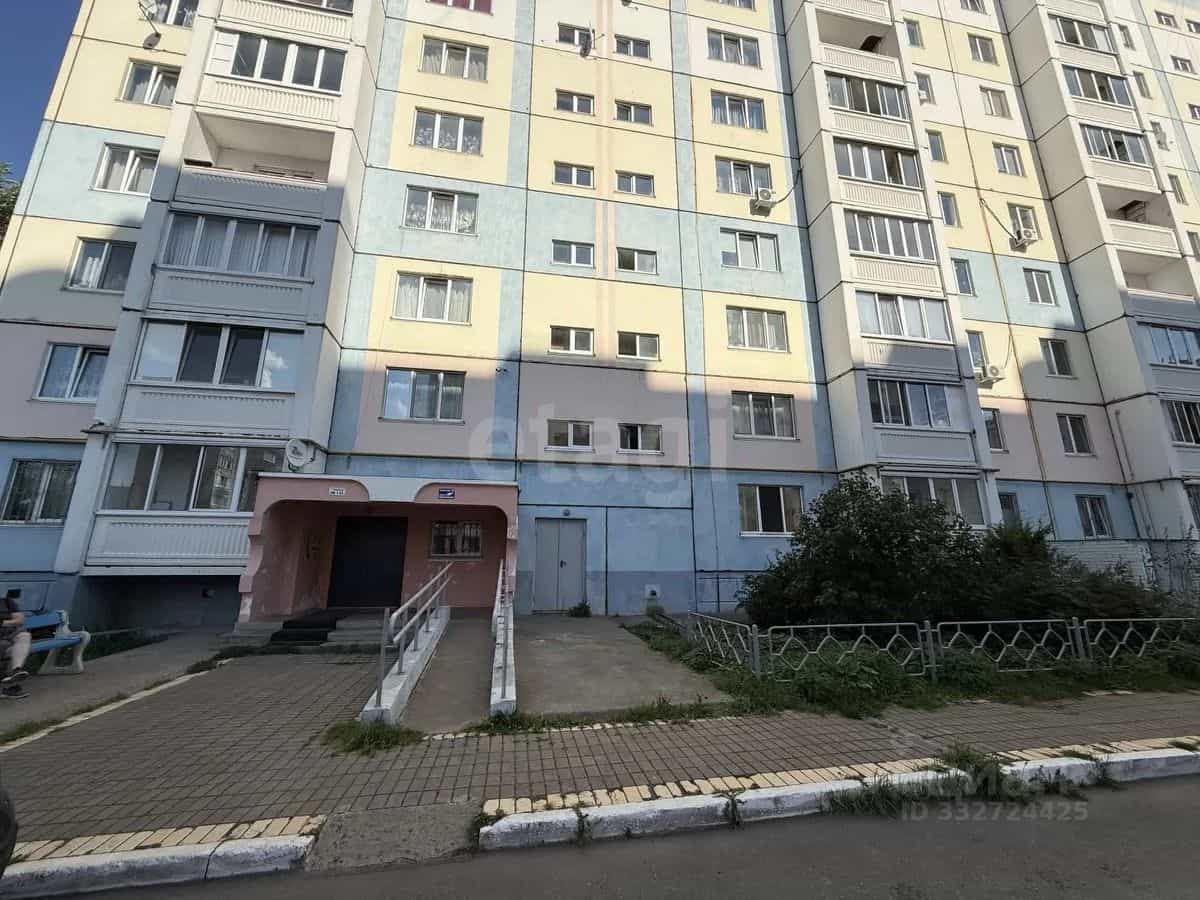 Россия, Удмуртская Республика, Сарапул, улица Мельникова, 3А, фото 24