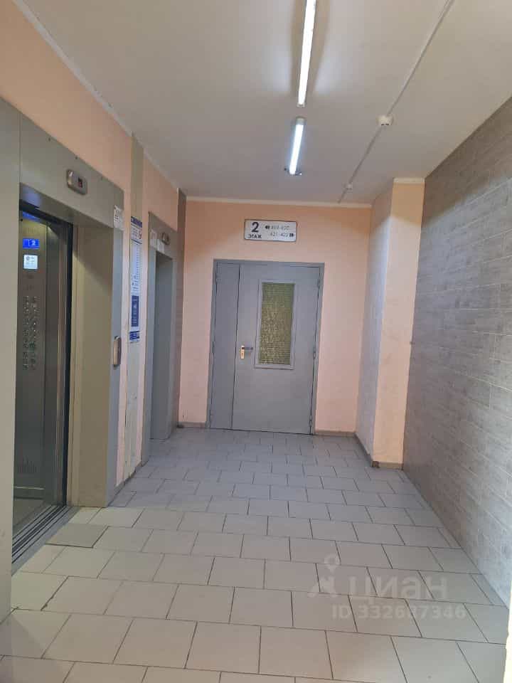 Россия, Ленинградская область, Всеволожский район, Заневское городское поселение, Кудрово, Австрийская улица, 4к1, фото 23