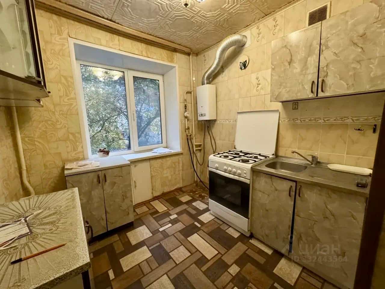 Россия, Брянская область, Клинцы, улица Ворошилова, 32, фото 6