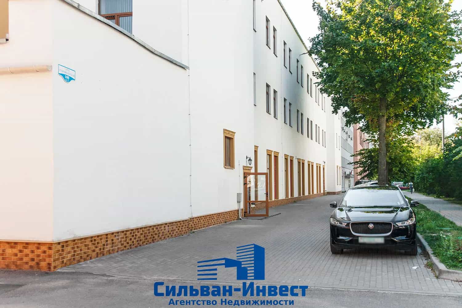 Беларусь, Минск, Старовиленская улица, 100к6, фото 3