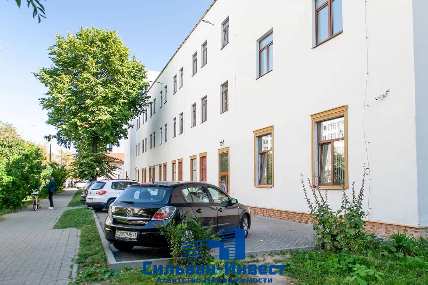 Беларусь, Минск, Старовиленская улица, 100к6, фото 4