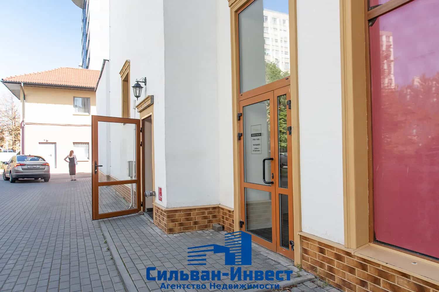 Беларусь, Минск, Старовиленская улица, 100к6, фото 5