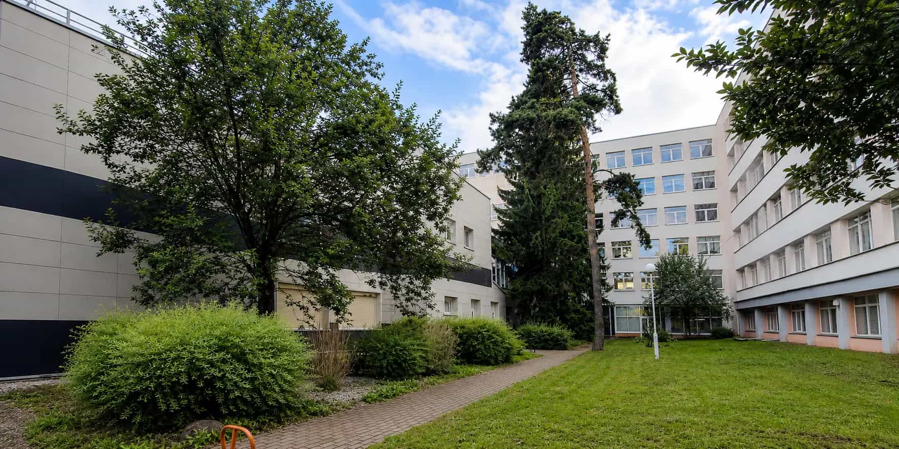 Беларусь, Минск, улица Франциска Скорины, 15Б, фото 11