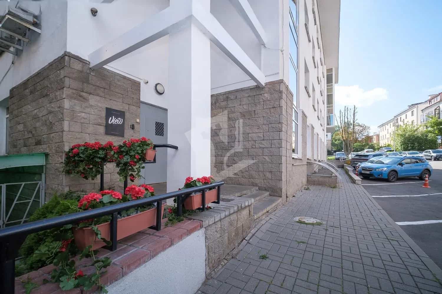 Беларусь, Минск, Замковая улица, 27-9, фото 2
