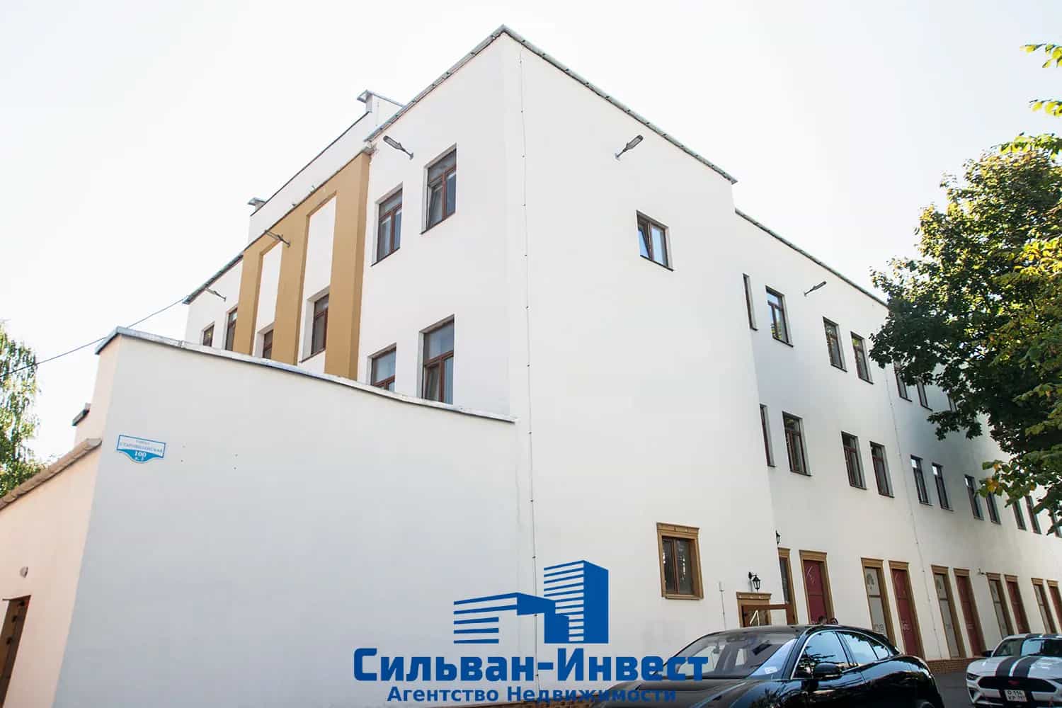 Беларусь, Минск, Старовиленская улица, 100к6, фото 2