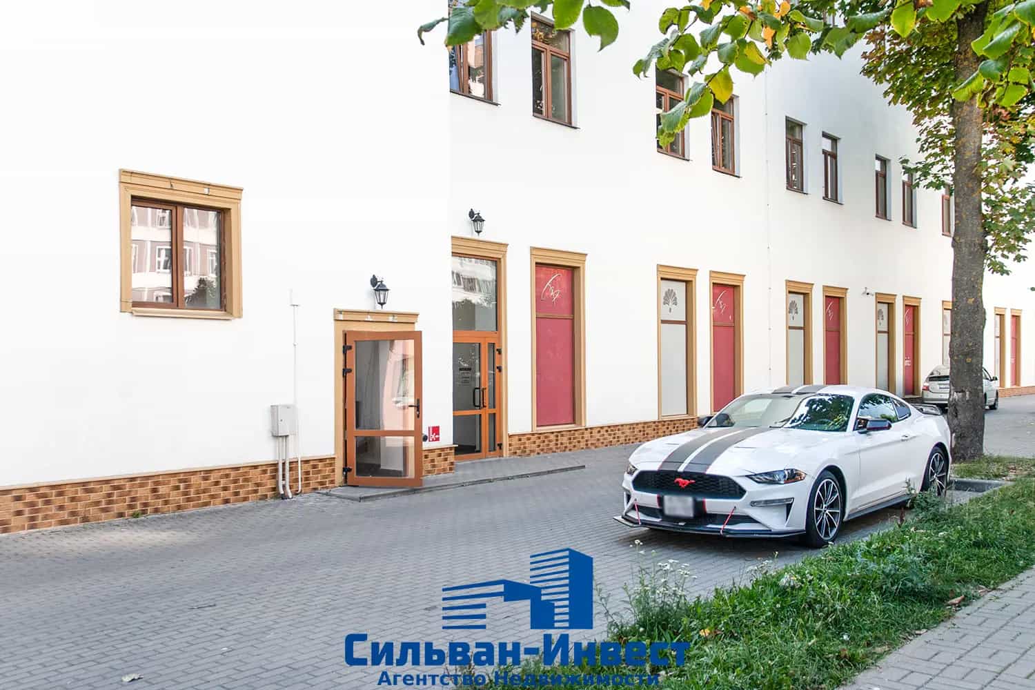 Беларусь, Минск, Старовиленская улица, 100к6, фото 6