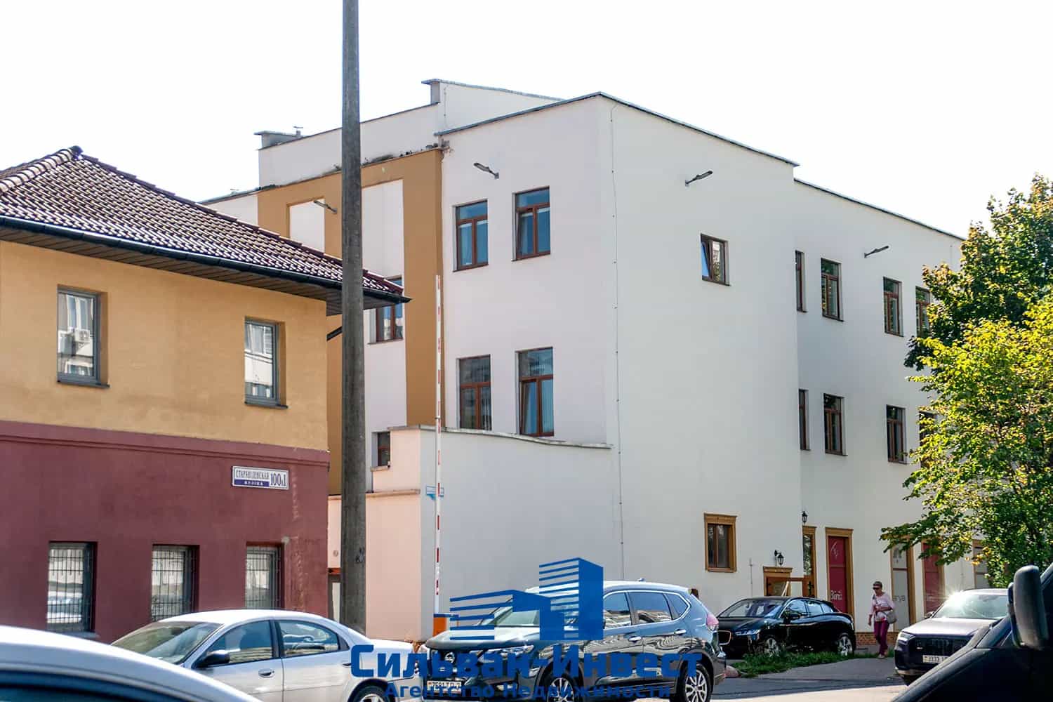 Беларусь, Минск, Старовиленская улица, 100к6, фото 11