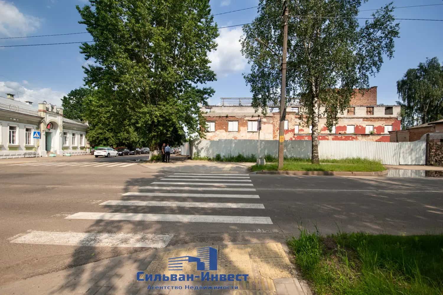 Беларусь, Могилёвская область, Бобруйск, Комсомольская улица, 53, фото 4