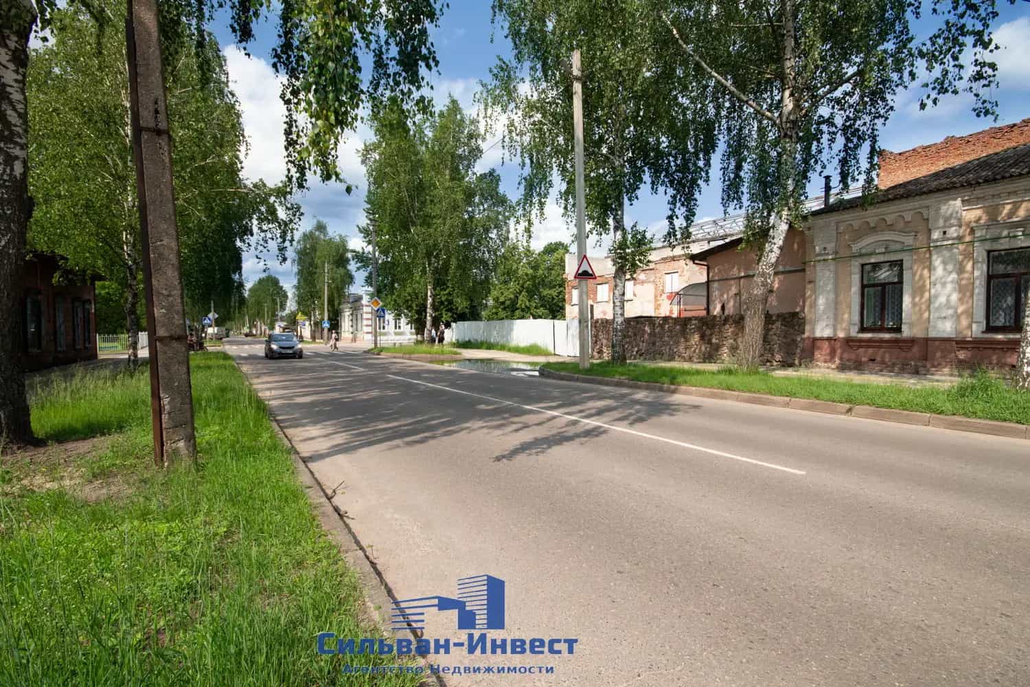 Беларусь, Могилёвская область, Бобруйск, Комсомольская улица, 53, фото 5