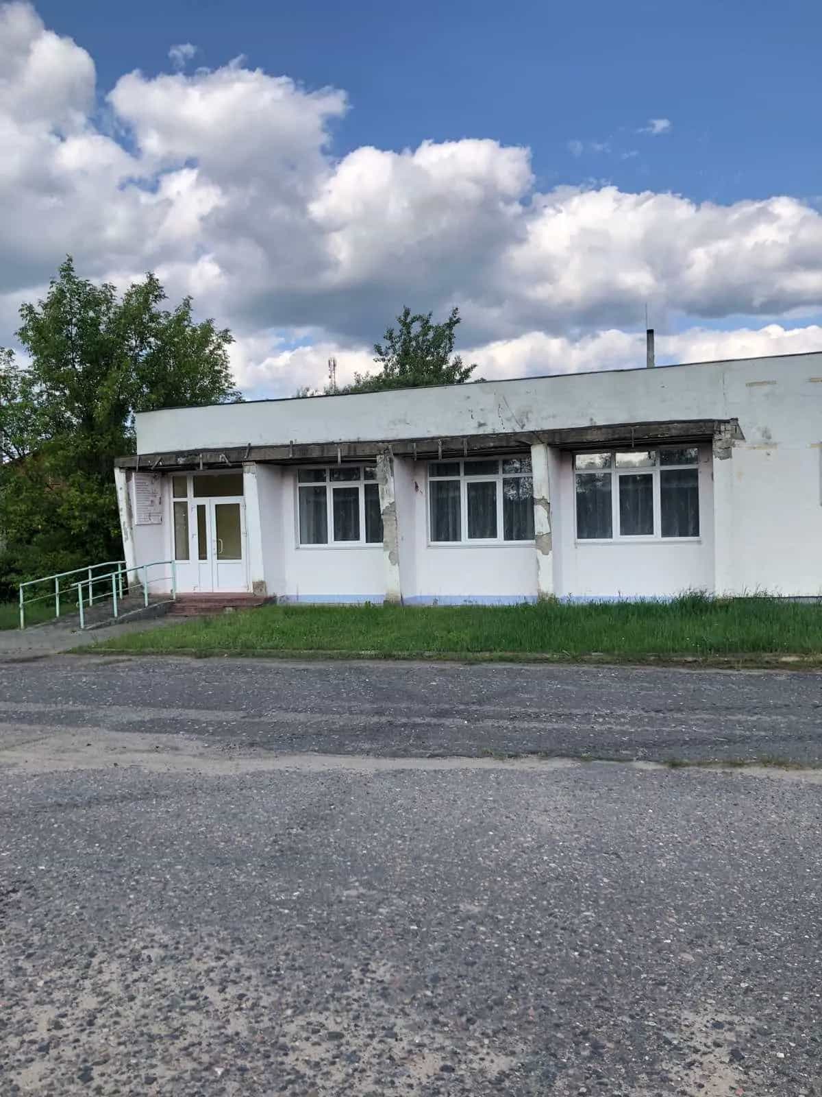 Беларусь, Могилёвская область, Осиповичский район, агрогородок Дараганово, Советская улица, 8, фото 4