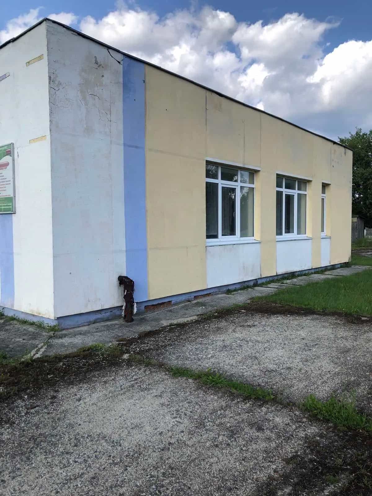 Беларусь, Могилёвская область, Осиповичский район, агрогородок Дараганово, Советская улица, 8, фото 5
