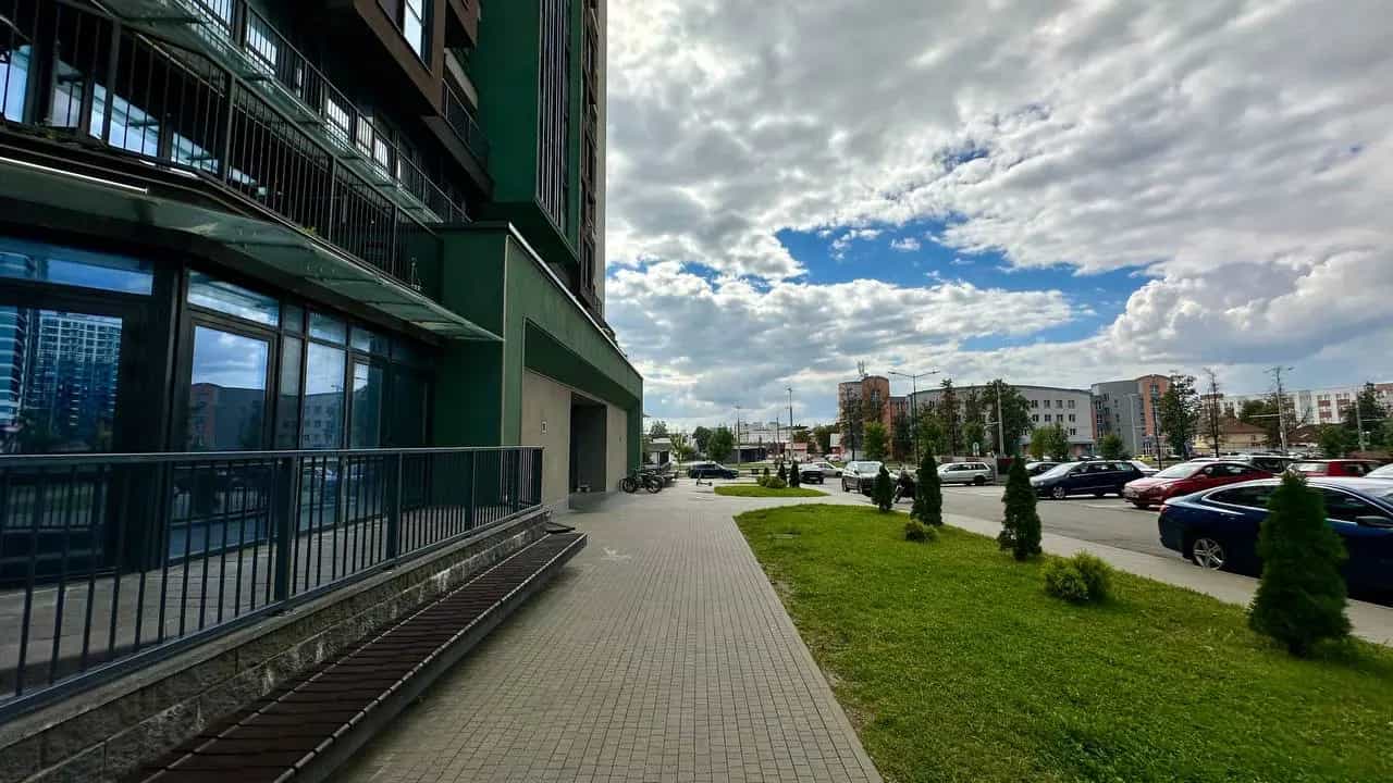 Беларусь, Минск, улица Лейтенанта Кижеватова, 1Б, фото 2