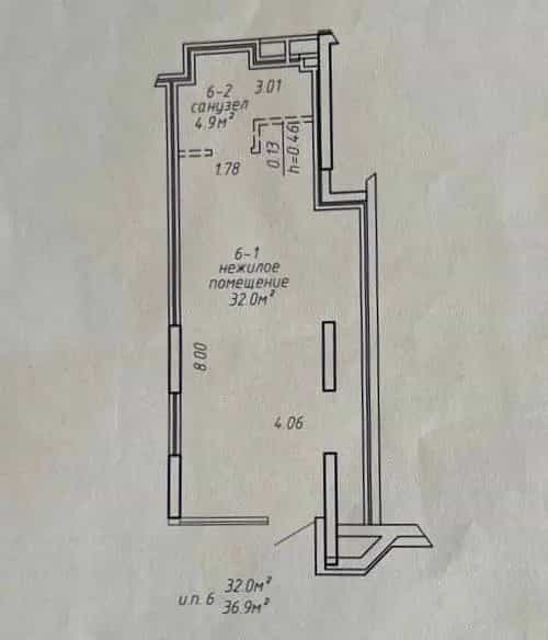 Беларусь, Минск, улица Лейтенанта Кижеватова, 1Б, фото 11