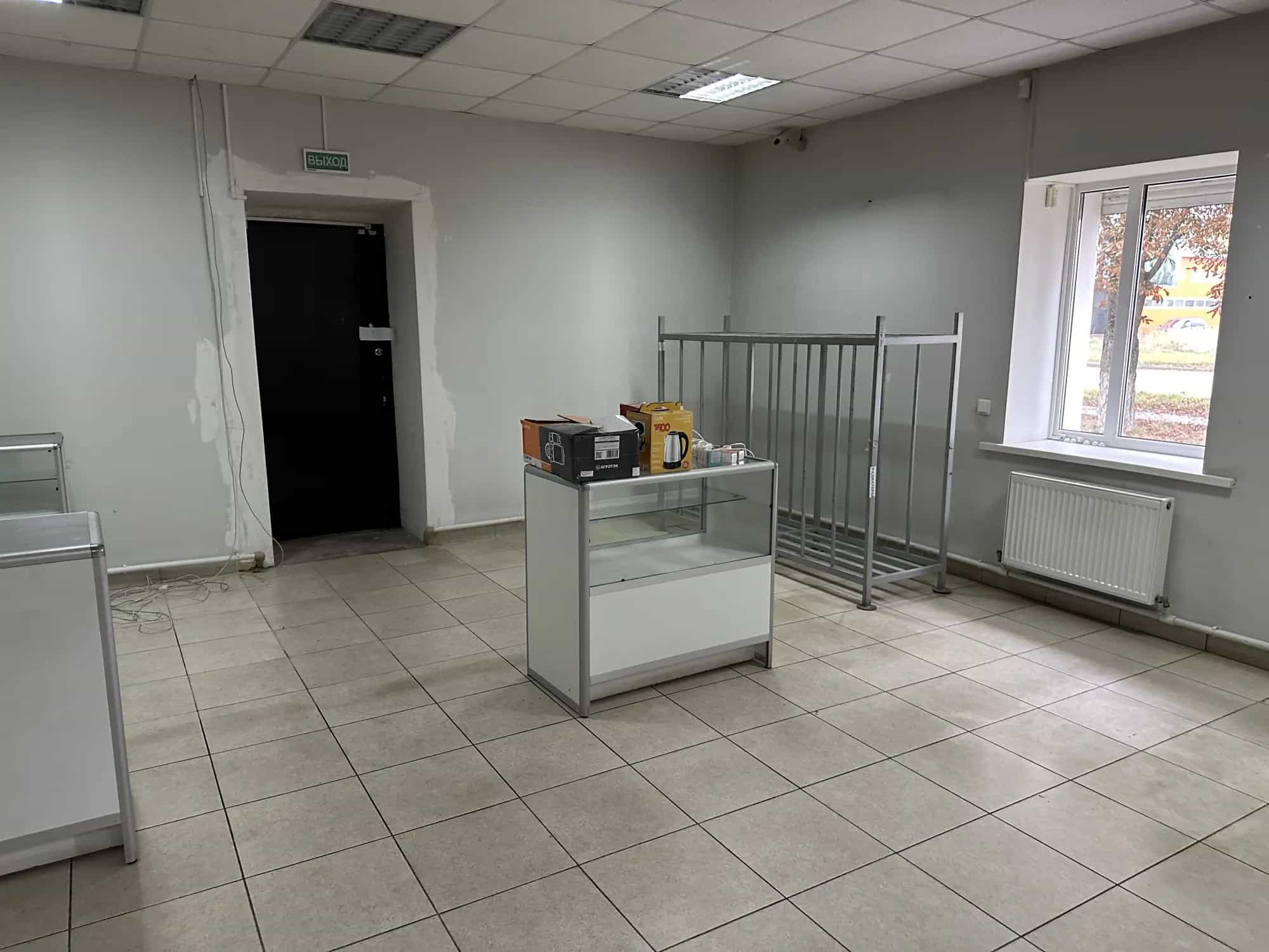 Беларусь, Могилёвская область, Бобруйск, улица Бахарова, 206, фото 3