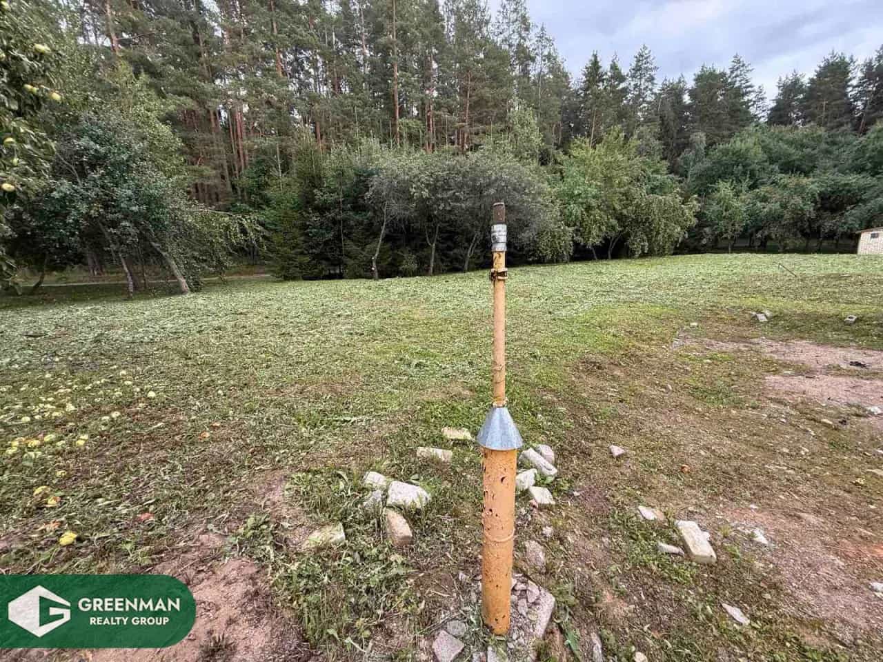 Беларусь, Минский район, Острошицко-Городокский сельсовет, деревня Околица, Лесная улица, 1, фото 5