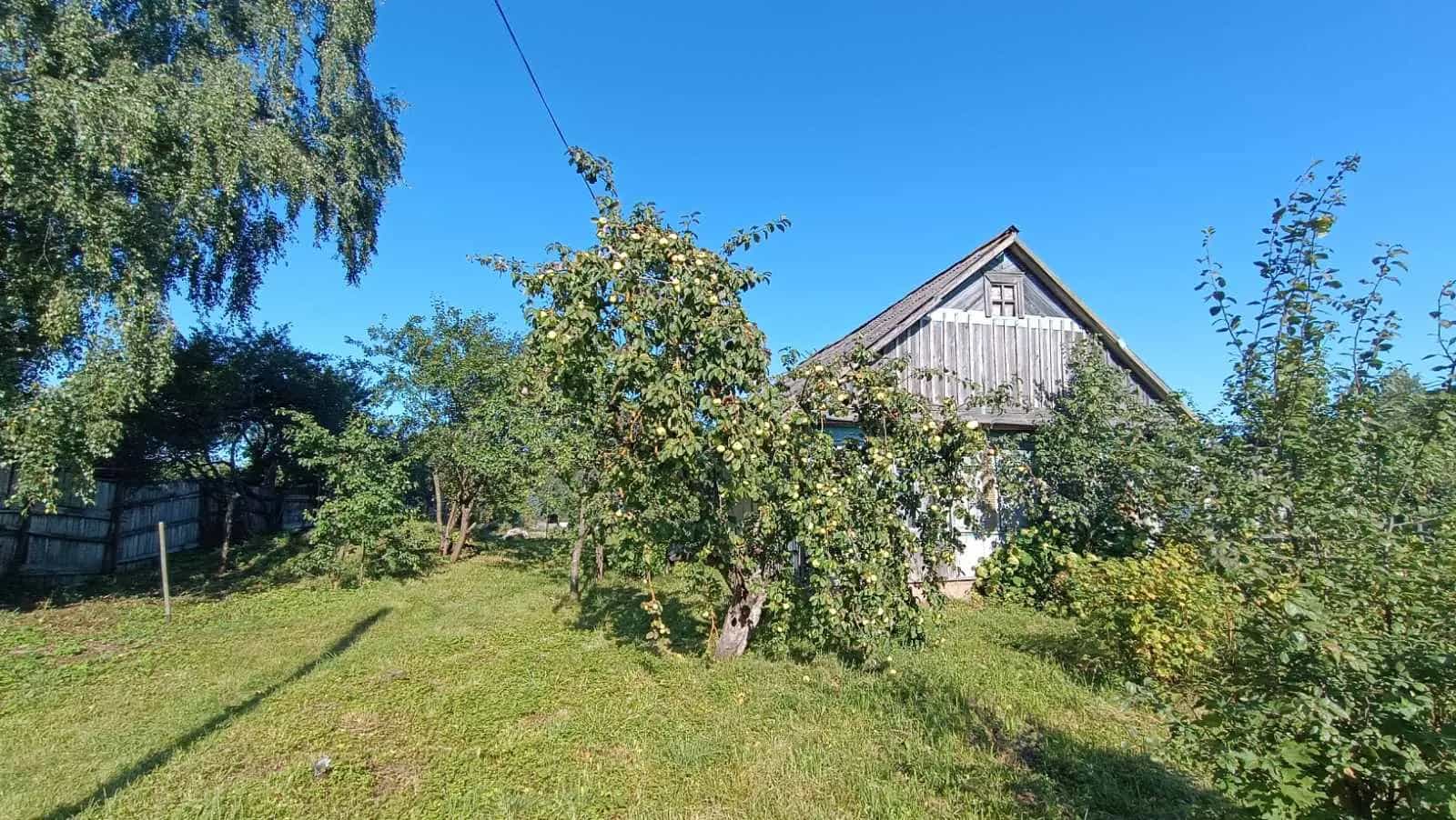 Беларусь, Минский район, Заславль, Приморская улица, 40, фото 4