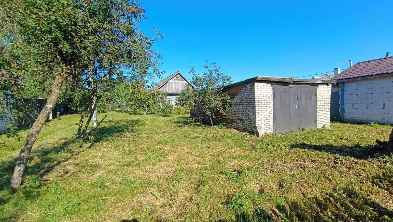 Беларусь, Минский район, Заславль, Приморская улица, 40, фото 7