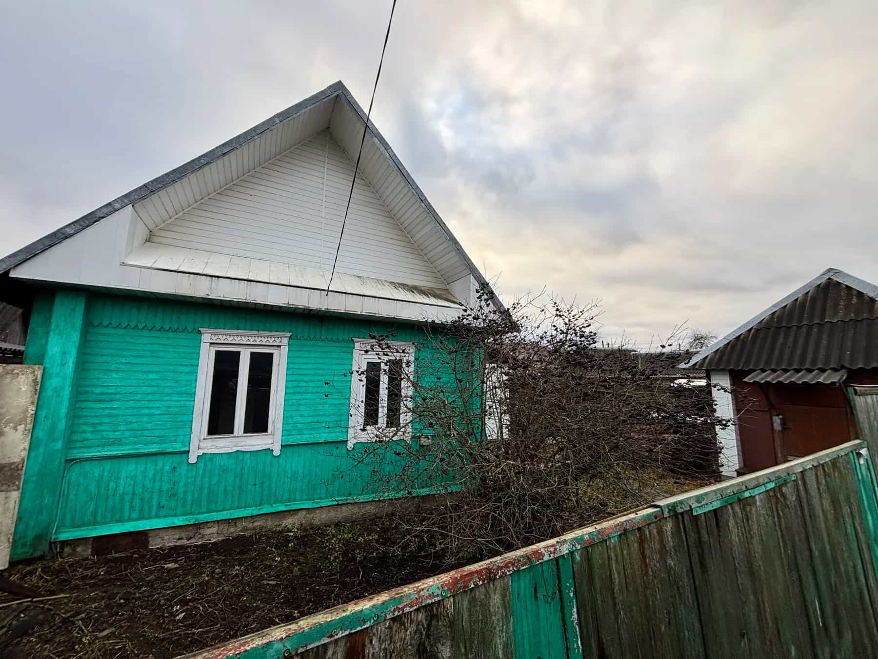 Беларусь, Минская область, Борисов, Смолевичская улица, 45А