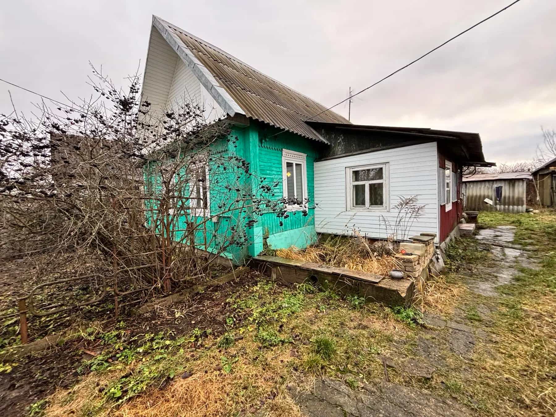 Беларусь, Минская область, Борисов, Смолевичская улица, 45А, фото 2