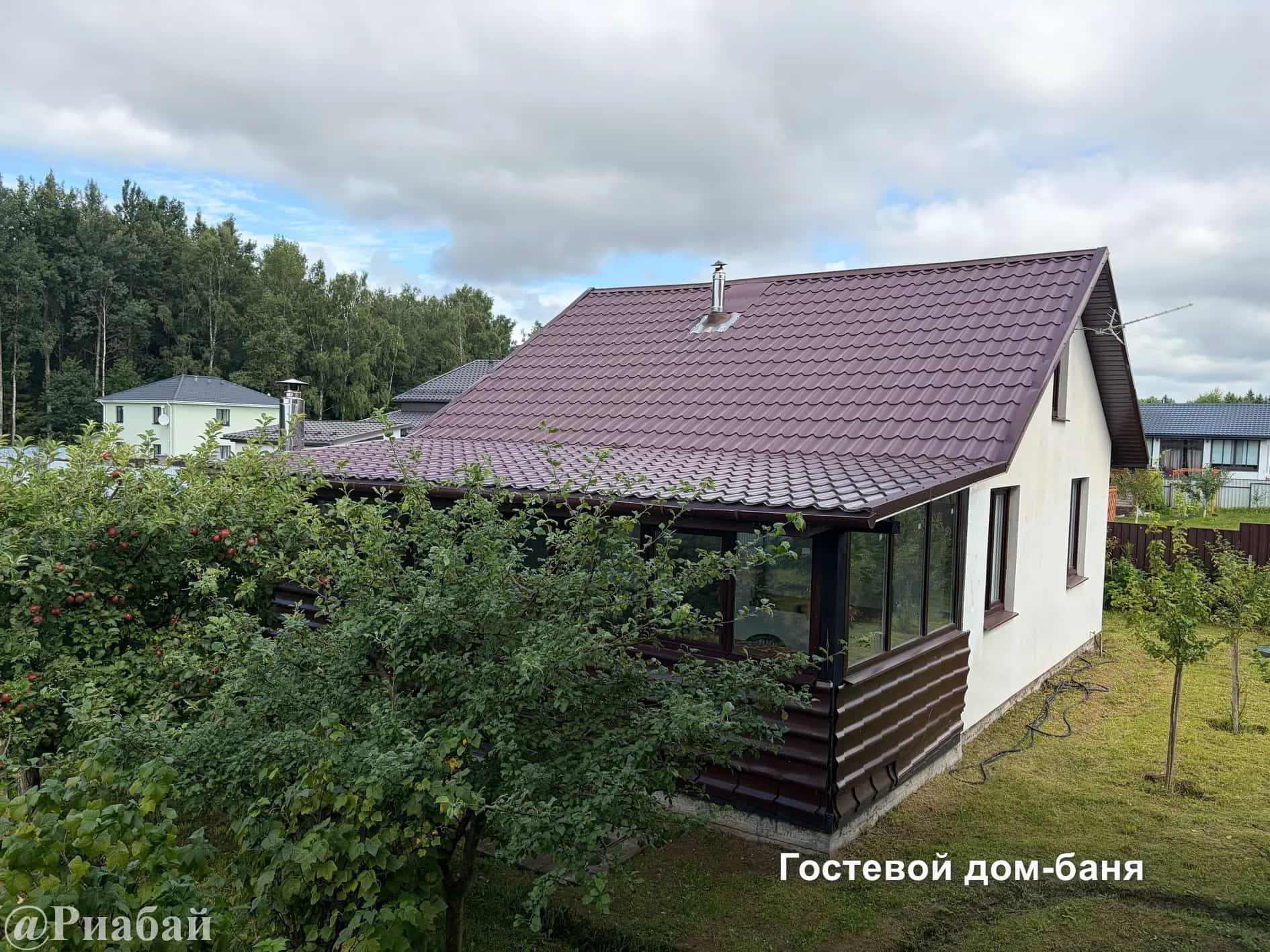 Беларусь, Минская область, Логойский район, Беларучский сельсовет, СТ Калезея, Солнечная улица, 161, фото 14