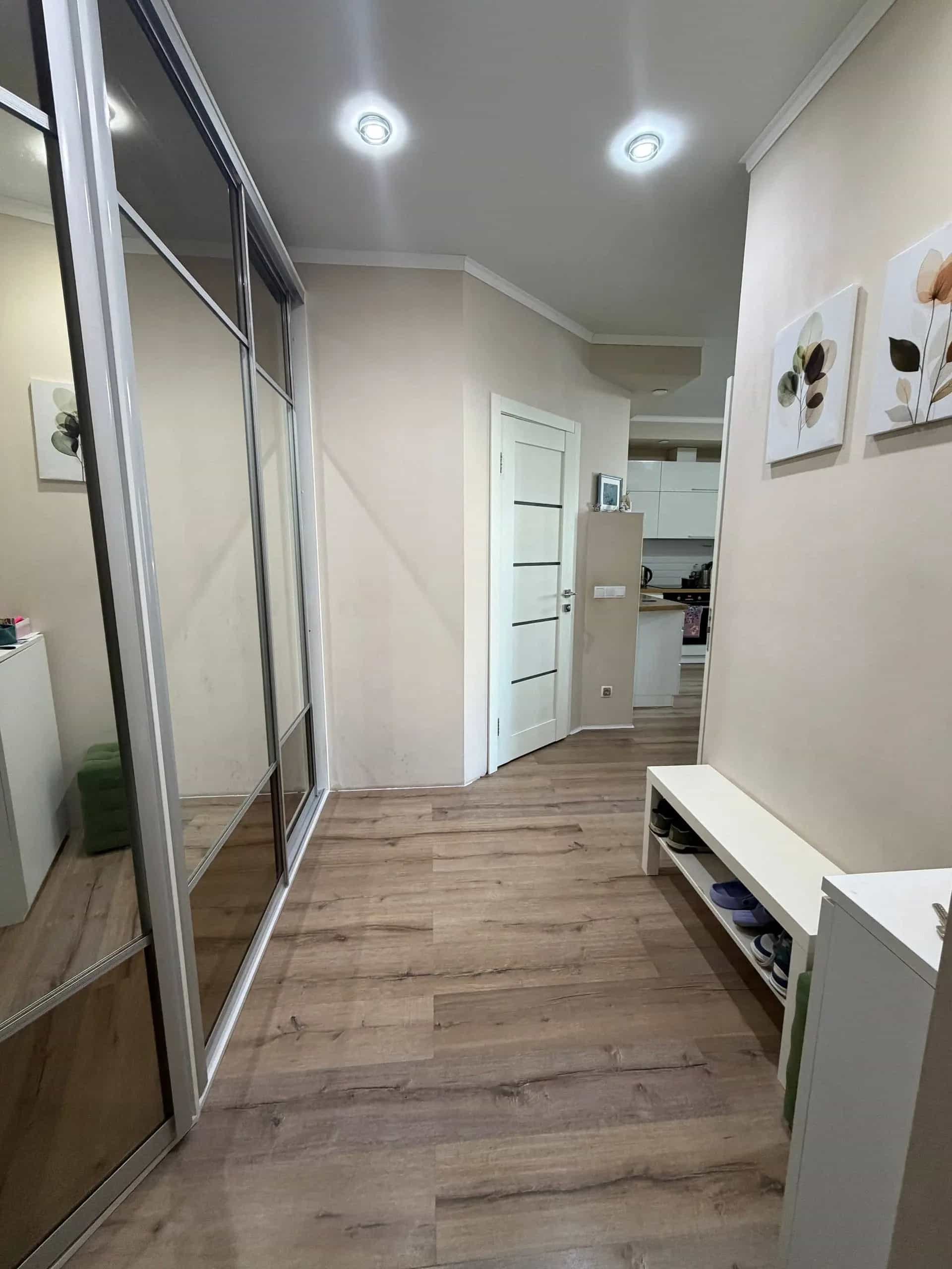 Беларусь, Минск, Каховская улица, 17, фото 9