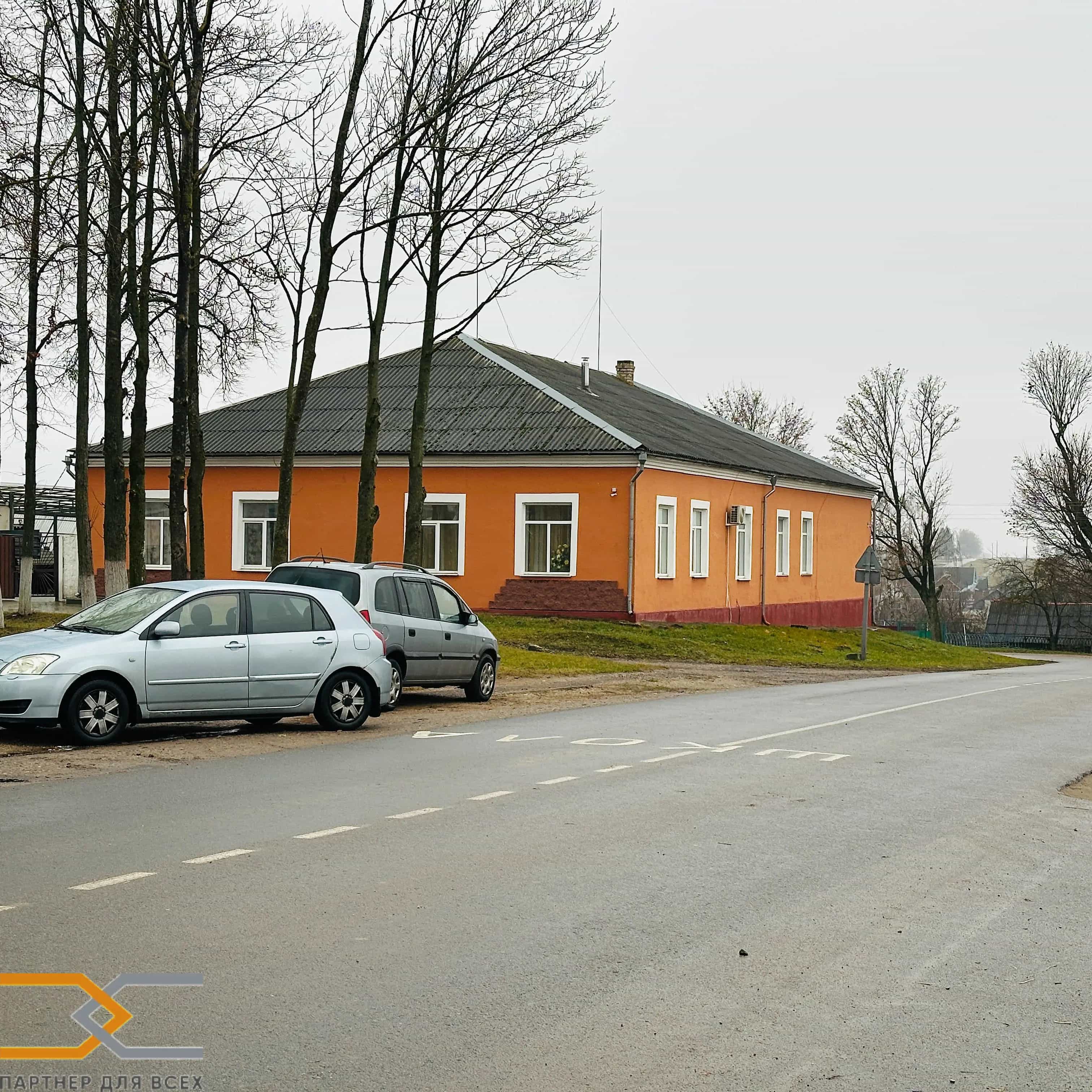 Беларусь, Минская область, Слуцкий район, Покрашевский сельсовет, деревня Замостье, Зелёная улица, 45, фото 8