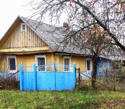 Фото объекта