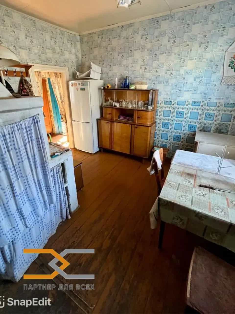 Беларусь, Минская область, Слуцкий район, Знаменский сельсовет, деревня Знамя, Знаменская улица, 59, фото 10