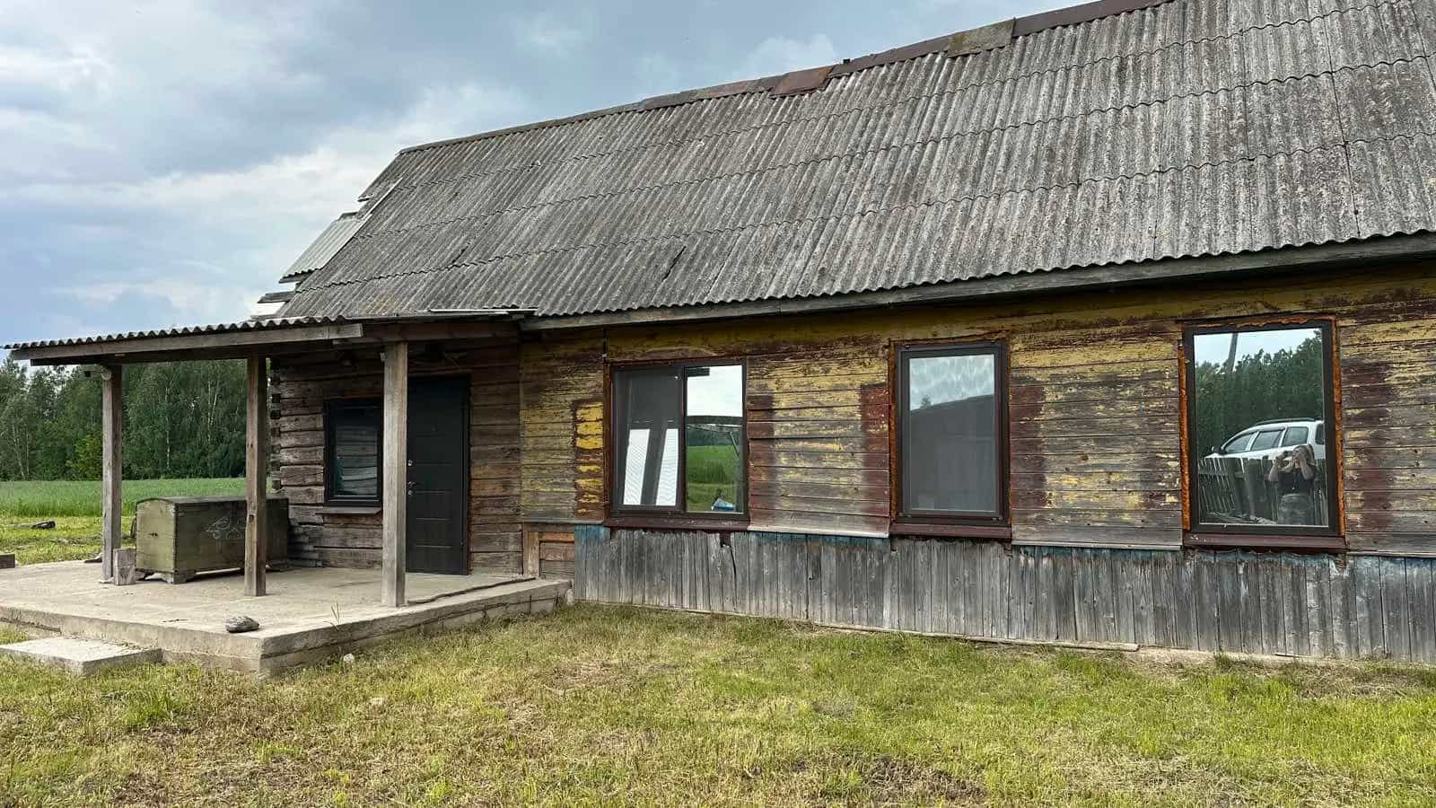 Беларусь, Минская область, Стародорожский район, Новодорожский сельсовет, агрогородок Пастовичи, Центральная улица, 68, фото 6