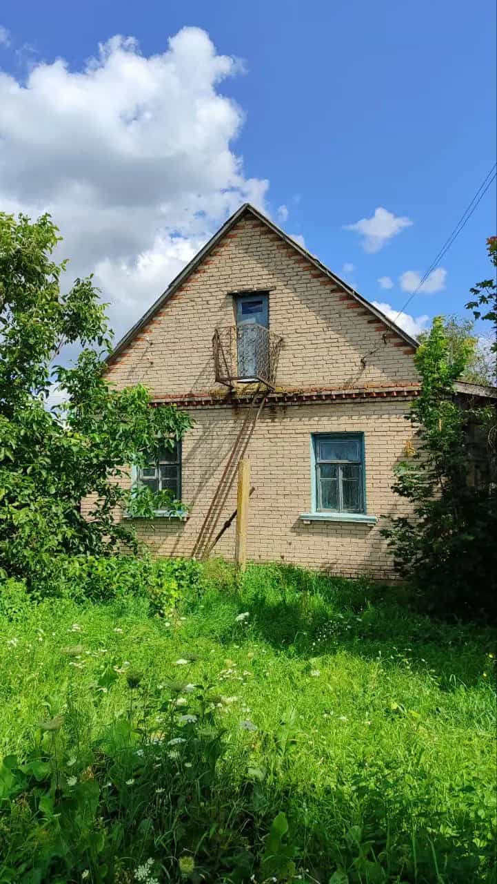Беларусь, Минская область, Слуцкий район, Беличский сельсовет, деревня Болотчицы, улица Старое Село, 58, фото 3