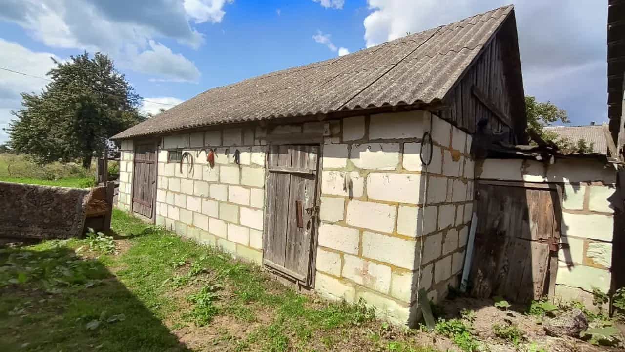 Беларусь, Минская область, Слуцкий район, Беличский сельсовет, деревня Болотчицы, улица Старое Село, 58, фото 9