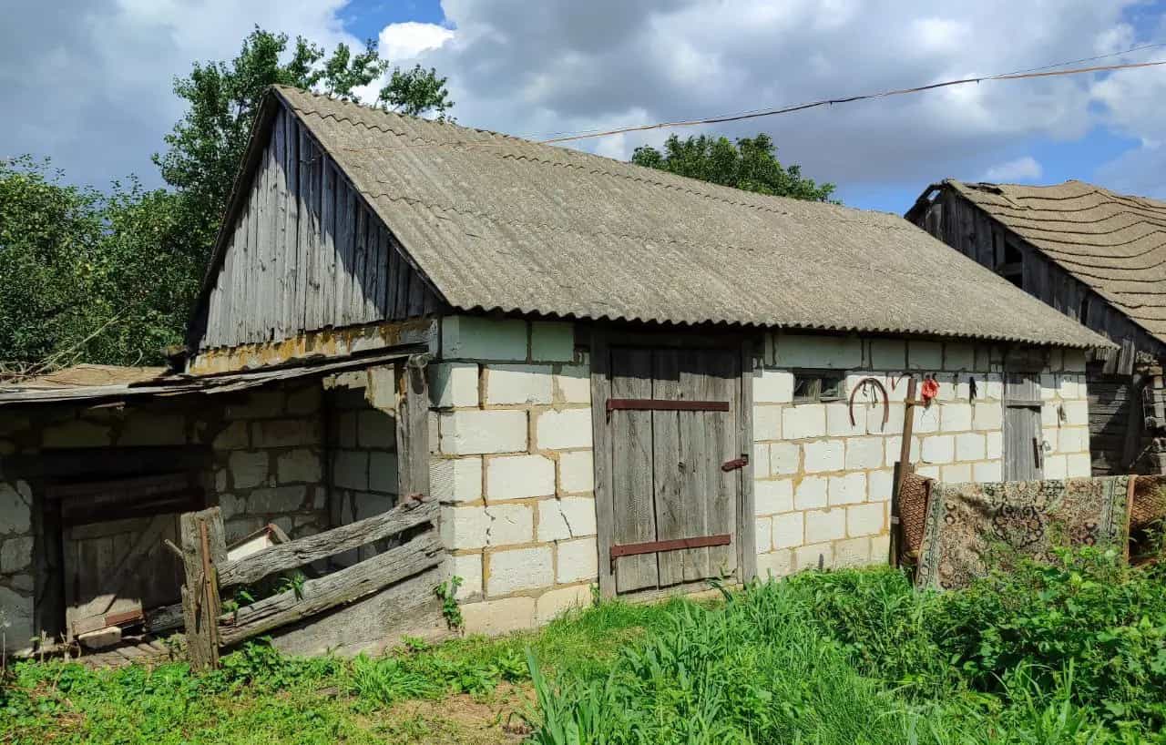 Беларусь, Минская область, Слуцкий район, Беличский сельсовет, деревня Болотчицы, улица Старое Село, 58, фото 10