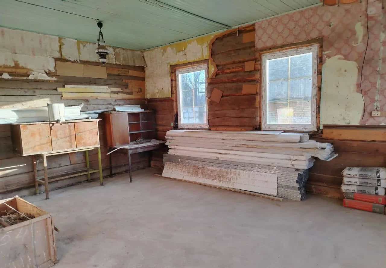 Беларусь, Минская область, Слуцкий район, Весейский сельсовет, деревня Поповцы, Трудовая улица, 19, фото 13