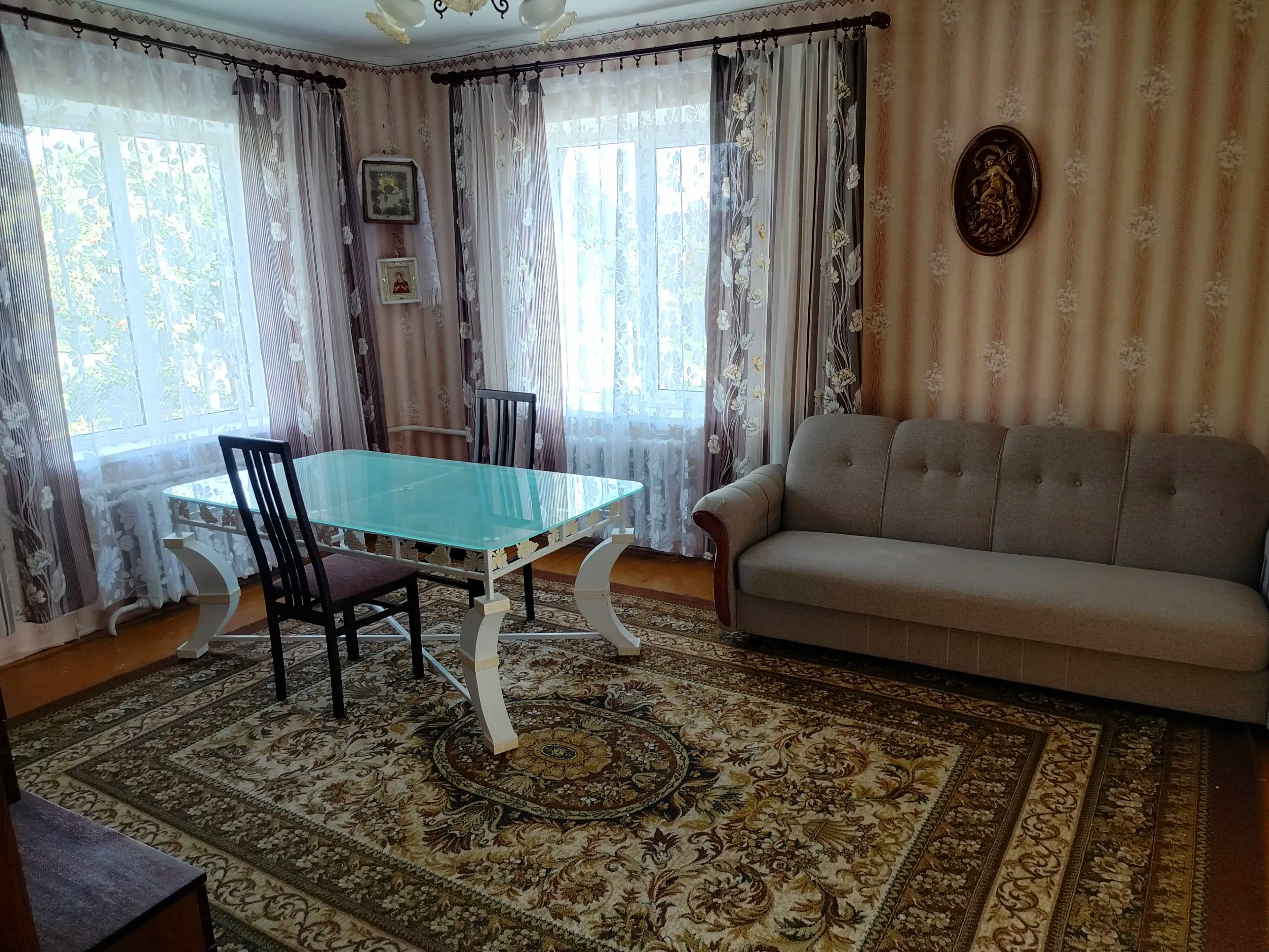 Беларусь, Брестская область, Пинский район, Оснежицкий сельсовет, деревня Галево, улица Суворова, 33, фото 13