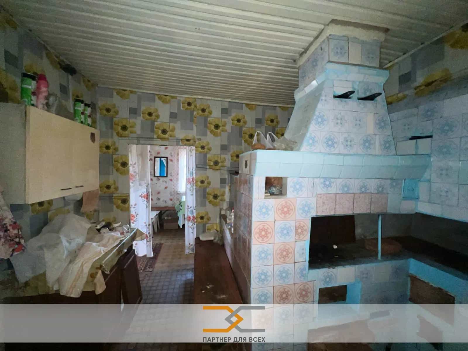 Беларусь, Минская область, Слуцкий район, Покрашевский сельсовет, деревня Рудня, Центральная улица, 54, фото 11