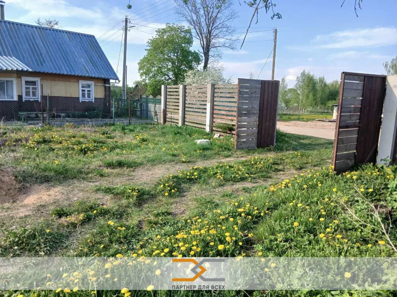 Беларусь, Минская область, Слуцкий район, Гресский сельсовет, деревня Ветка, Центральная улица, 44, фото 26
