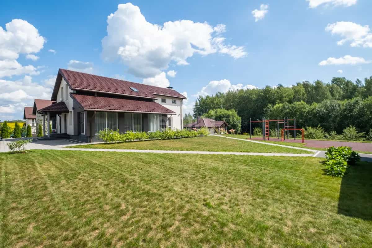 Беларусь, Минский район, Острошицко-Городокский сельсовет, деревня Раубичи, Берёзовая улица, 2, фото 23