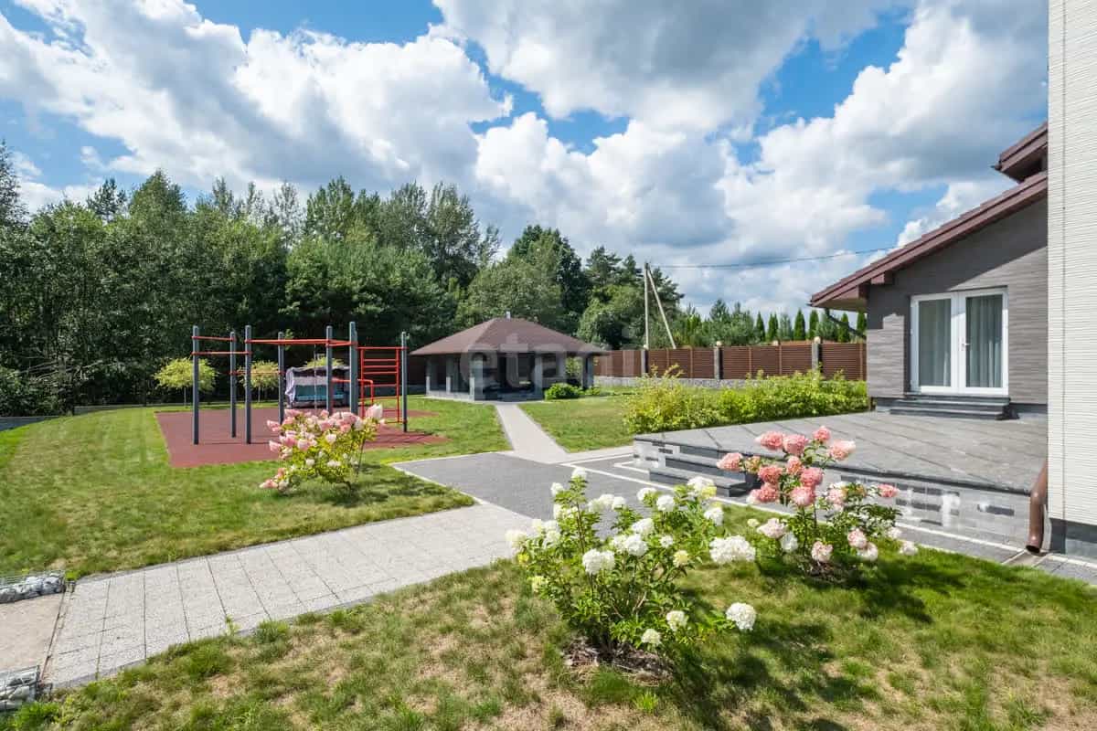 Беларусь, Минский район, Острошицко-Городокский сельсовет, деревня Раубичи, Берёзовая улица, 2, фото 29
