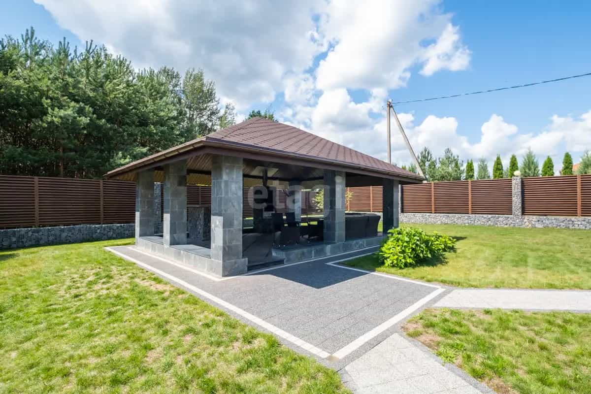 Беларусь, Минский район, Острошицко-Городокский сельсовет, деревня Раубичи, Берёзовая улица, 2, фото 30