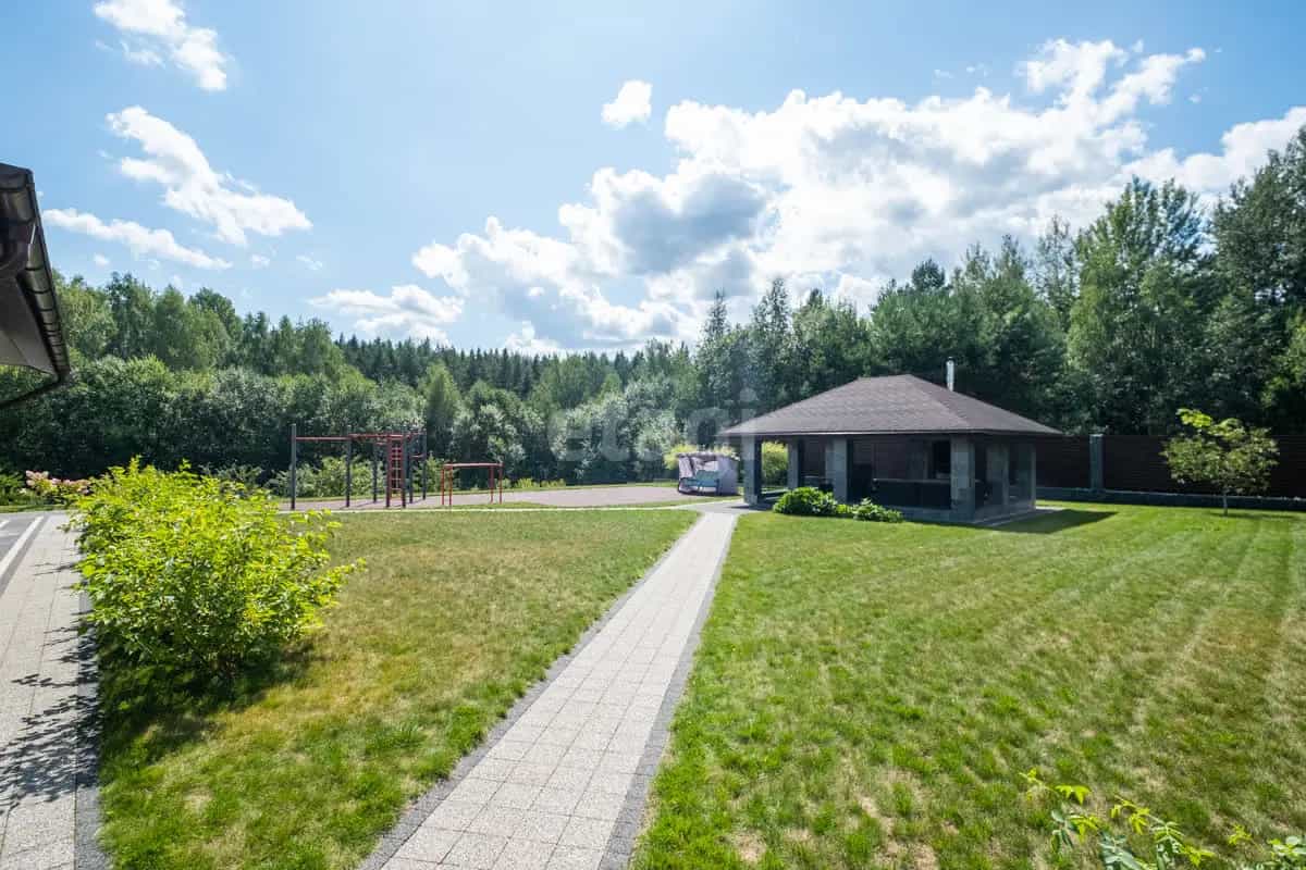 Беларусь, Минский район, Острошицко-Городокский сельсовет, деревня Раубичи, Берёзовая улица, 2, фото 31