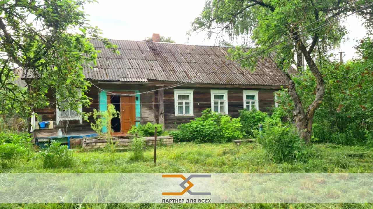Беларусь, Минская область, Копыльский район, Докторовичский сельсовет, деревня Углы, 46, фото 2