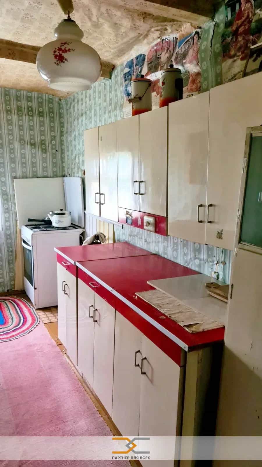 Беларусь, Минская область, Копыльский район, Докторовичский сельсовет, деревня Углы, 46, фото 7