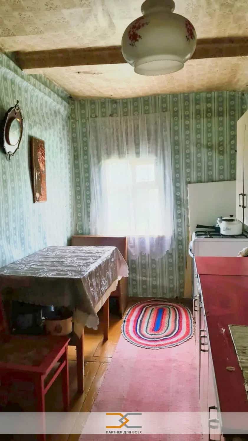 Беларусь, Минская область, Копыльский район, Докторовичский сельсовет, деревня Углы, 46, фото 8