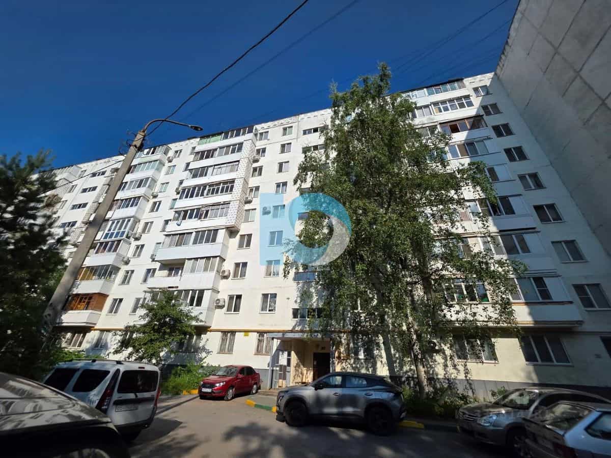 Россия, Республика Башкортостан, Уфа, улица Николая Дмитриева, 15
