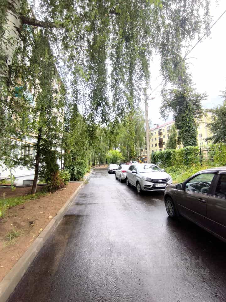 Россия, Республика Татарстан (Татарстан), Зеленодольск, улица Космонавтов, 5, фото 3
