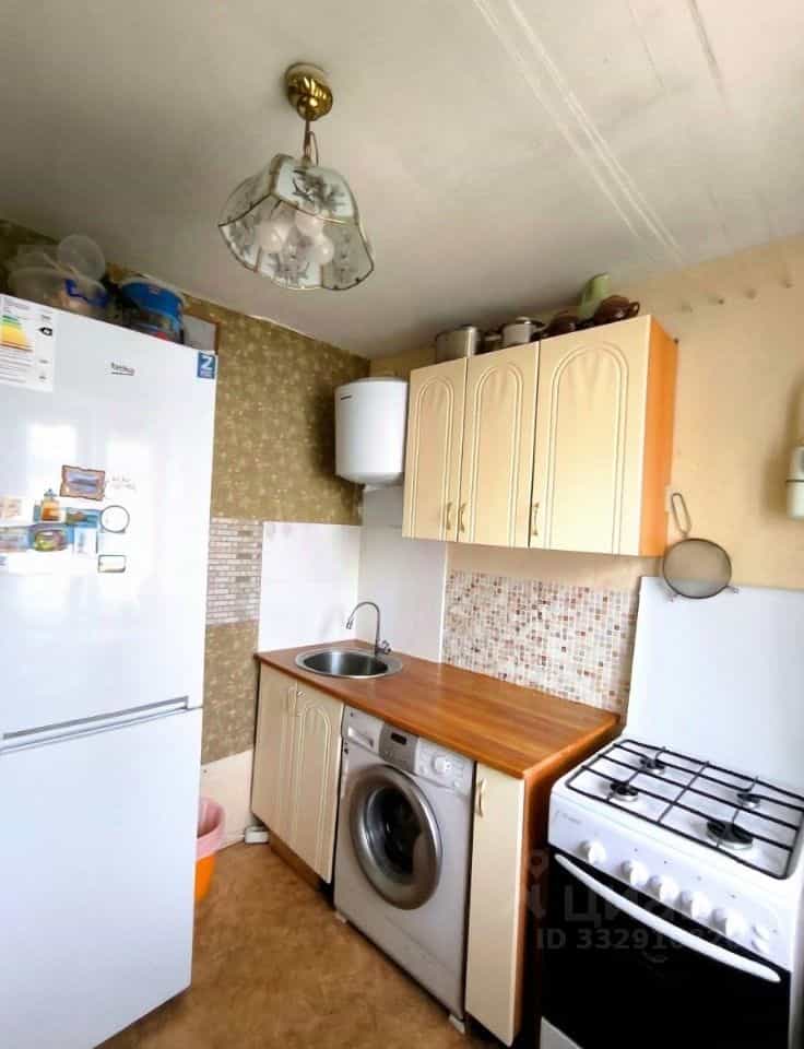 Россия, Республика Татарстан (Татарстан), Зеленодольск, улица Космонавтов, 5, фото 4