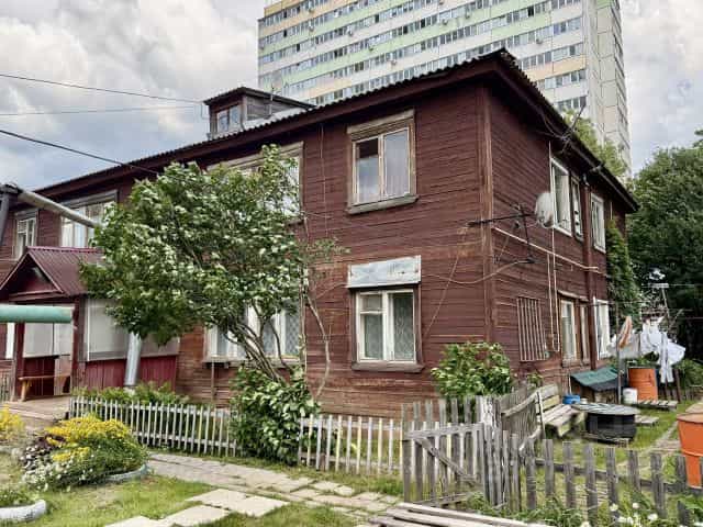 Фото объекта